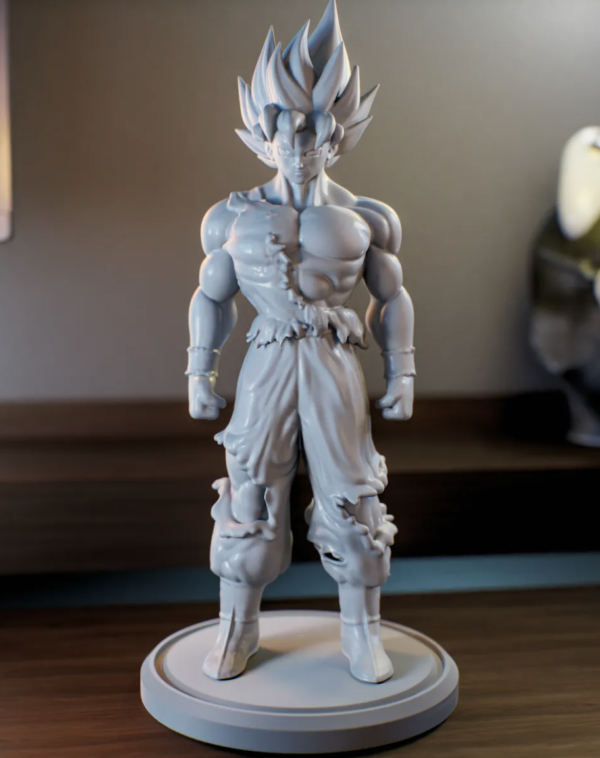 Goku - Image 3